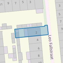 Perceel WWK00-E-4411