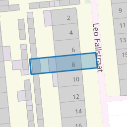 Perceel WWK00-E-4413