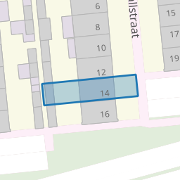 Perceel WWK00-E-4414