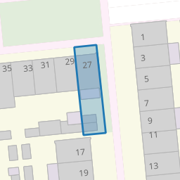 Perceel WWK00-E-4421