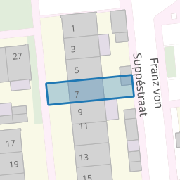 Perceel WWK00-E-4427