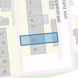 Perceel WWK00-E-4429