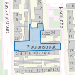 Perceel WWK00-E-4442