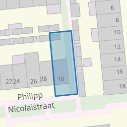 Perceel WWK00-E-4443