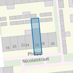 Perceel WWK00-E-4444