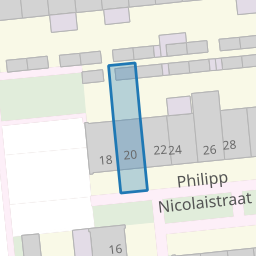 Perceel WWK00-E-4445