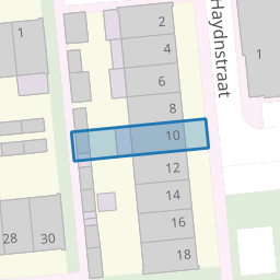 Perceel WWK00-E-4448