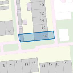 Perceel WWK00-E-4452