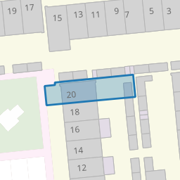 Perceel WWK00-E-4454