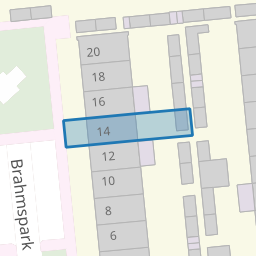 Perceel WWK00-E-4456