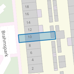 Perceel WWK00-E-4457