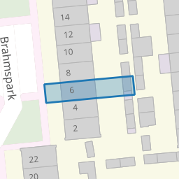 Perceel WWK00-E-4458