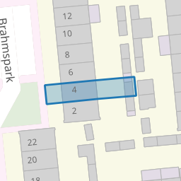 Perceel WWK00-E-4459