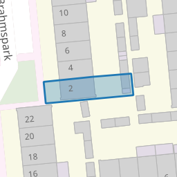 Perceel WWK00-E-4460