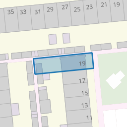 Perceel WWK00-E-4462