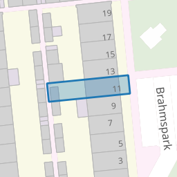 Perceel WWK00-E-4463