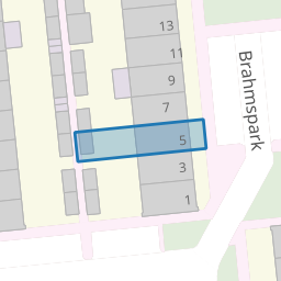 Perceel WWK00-E-4466