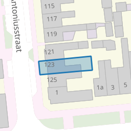 Perceel WWK00-E-4473