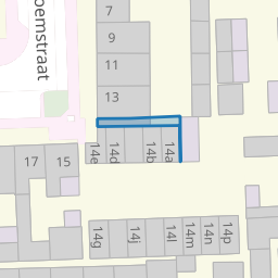 Perceel WWK00-E-4478