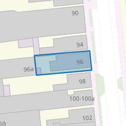 Perceel WWK00-E-4485