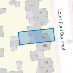 Perceel WWK00-E-4501