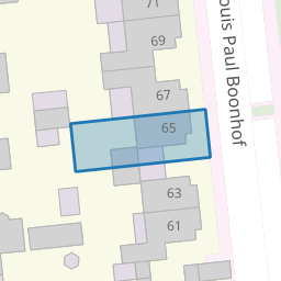 Perceel WWK00-E-4502