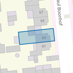 Perceel WWK00-E-4503