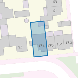 Perceel WWK00-E-4505