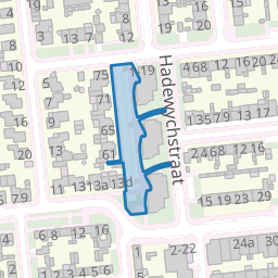 Perceel WWK00-E-4509