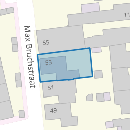 Perceel WWK00-E-4511