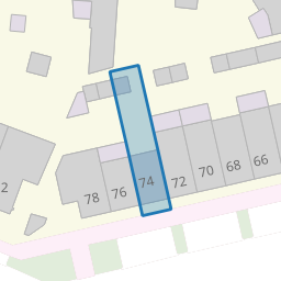 Perceel WWK00-E-4534