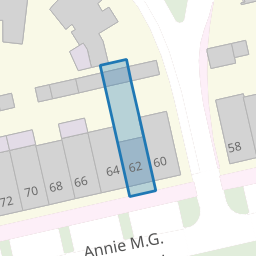 Perceel WWK00-E-4540