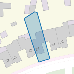 Perceel WWK00-E-4560