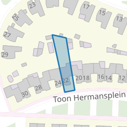 Perceel WWK00-E-4562