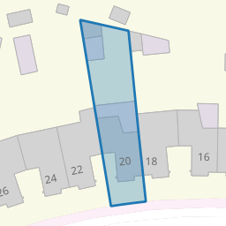 Perceel WWK00-E-4563