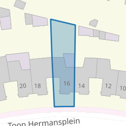 Perceel WWK00-E-4565