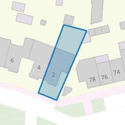 Perceel WWK00-E-4572