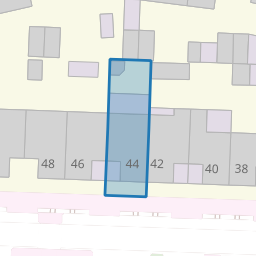 Perceel WWK00-E-4577