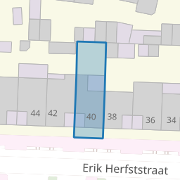 Perceel WWK00-E-4579