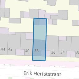 Perceel WWK00-E-4580