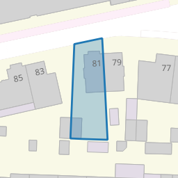 Perceel WWK00-E-4583