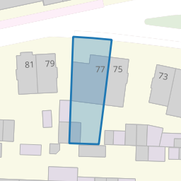 Perceel WWK00-E-4585