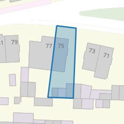 Perceel WWK00-E-4586