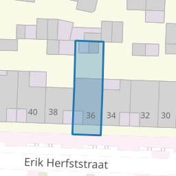 Perceel WWK00-E-4595