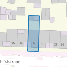 Perceel WWK00-E-4597
