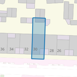 Perceel WWK00-E-4598