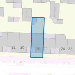 Perceel WWK00-E-4599