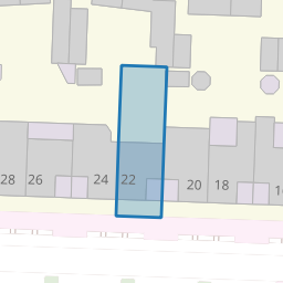 Perceel WWK00-E-4602