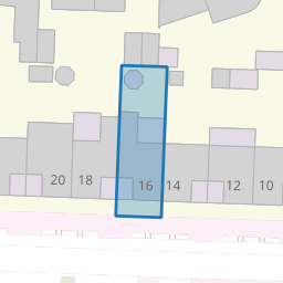 Perceel WWK00-E-4605