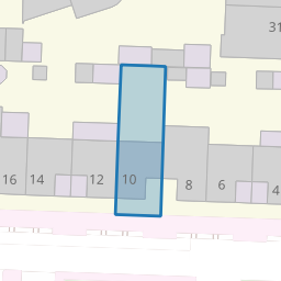 Perceel WWK00-E-4608